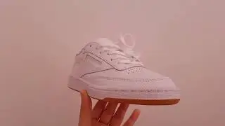 Reebok Club C 85 Diamond