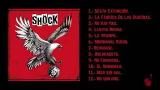 SHÖCK full album (2018)