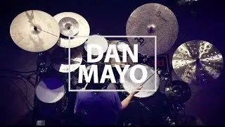 Dan Mayo - Free Speech #1 With Music by Alastair Taylor