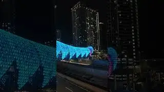 Anbe Anbe Song With Klcc Malaysia