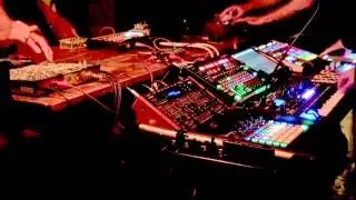 Technical Difficulties - Drum Machine Jam 00011