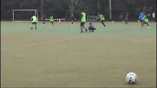 treino de hoje