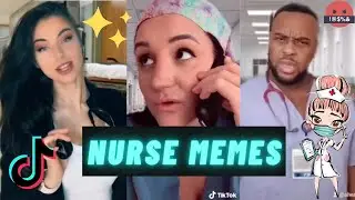 What Nurses REALLY Think! Try Not to Laugh 😜