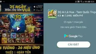 Talking Tom Camp ADS Part 61