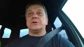 Нива Шевроле хроники (Опус №10)