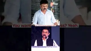 GenZ Priorities be like | Ramesh Aravind | #ramesharavind #speech