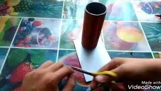 мини катушка тесла своими руками
