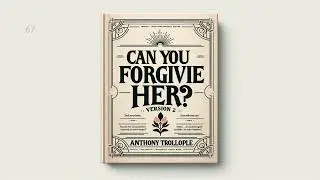 Can You Forgive Her? (Version 2) by Anthony Trollope - Part 4/4 - Full Audiobook (English)