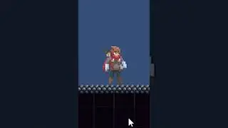 1 MINUTE TUTORIAL - Metroidvania Controller