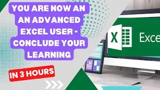 Day 3   BASIC TO ADVANCED LEVEL EXCEL