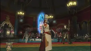 FF14 5.2 Crafter 3-star Macro | 489 CP |  70 Durability  