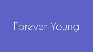 One Direction - Forever Young (Official Audio)