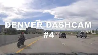 Denver Dash Cam #4