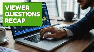 Catching Up With Viewers’ Questions (and it’s 🔥)