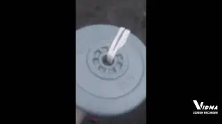 Упражнения для армреслин га💪. Как выигрывать друзей