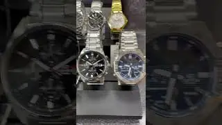 Новый завоз Casio оригинал💯