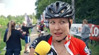 Hawaii Express Estonian Cup 2018 - 16. Raplamaa Frank Kutter rattamaraton