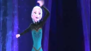 The All-New Disney DTV: Defying Gravity By Idina Menzel