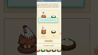 chicken farmda pul ishlash