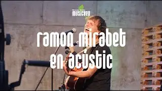 Ramon Mirabet - Musicveu 2023 (resum llarg)