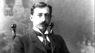 Иван Алексеевич Бунин (запись голоса писателя)