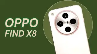 Finally Oppo did it - OPPO Find X8 Hand On #oppofindx8