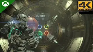 Lets Play Zball Dead Space Remake