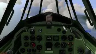 IL2 The Mitsubishi J2M Raiden (雷電, 