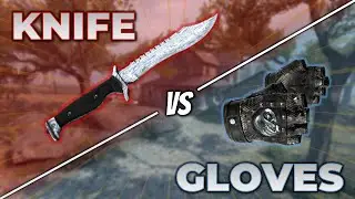 Should you get a Knife or Gloves FIRST? (CSGO)
