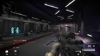 Играю без рук |  Warfaca PS4 Console