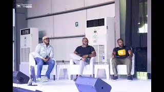 The Future of Entertainment with NFT and AI - Insights from #TechnextCoinference23