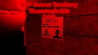 SCP SECRET TERRITORY 2.0.0 Trailer