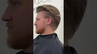 💈before…..