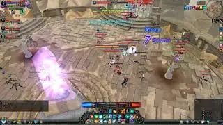 Cabal Online NA - WAR June 5 - Cowb