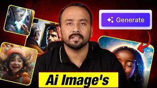 Unlimited Free AI Image Generator Tool | Best Text-to-Image AI