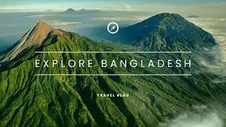 Top 10 Tourist Attractions In Bangladesh | Top 10 beautiful Places In Bangladesh| Go With Nazmul|