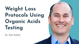 Weight Loss Protocols Using Organic Acids