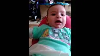 Даже не знаю чем он так недоволен!)