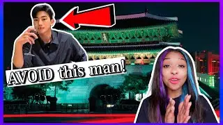 When Dating in Korea Goes HORRIBLY Wrong!