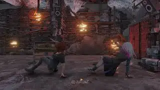 Dance By Daylight