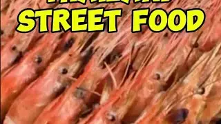 Thailand street food Part 2 | JamHome TV