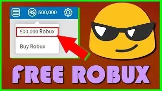 тест на робуксы 400 робуксов!!!!!