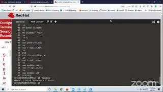 Linux Batch Zoom Meeting