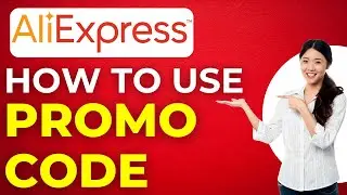 How To Use Promo Code On Aliexpress (2024)