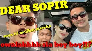 Tubagus Jody Sopir Vanessa Angel Jadi Tersangka