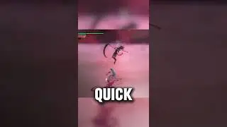 Dante Has A Secret Attack...