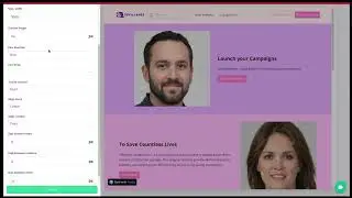 How to Build a Crowdfunding Website with No code? - 2023 Tradly V2