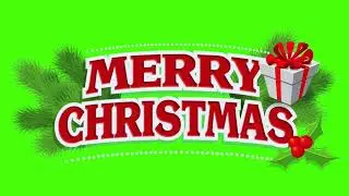 Christmas Editing Pack | tiitles, transitions, overlays, and more!