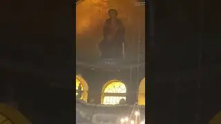 Убранство Храма Святой Софии.