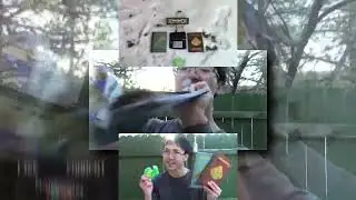 (YTPMV) HOW TO GET MINECRAFT FOR 3DS Scan